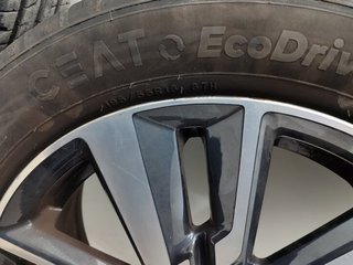 Juego llantas nissan 403005fa1a micra v 2099283