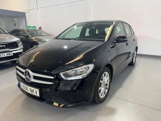 MERCEDES Clase B B 250 e