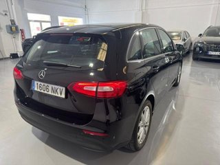 MERCEDES Clase B B 250 e