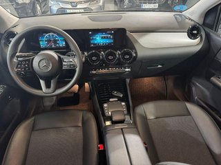 MERCEDES Clase B B 250 e