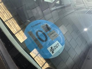 MERCEDES Clase B B 250 e