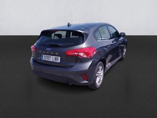 FORD Focus Berlina Trend+ 1.5 EcoBlue 88 kW (120 CV)