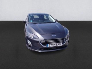 FORD Focus Berlina Trend+ 1.5 EcoBlue 88 kW (120 CV)