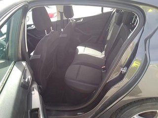 FORD Focus Berlina Trend+ 1.5 EcoBlue 88 kW (120 CV)