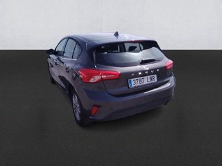 FORD Focus Berlina Trend+ 1.5 EcoBlue 88 kW (120 CV)