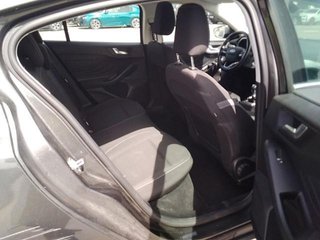 FORD Focus Berlina Trend+ 1.5 EcoBlue 88 kW (120 CV)