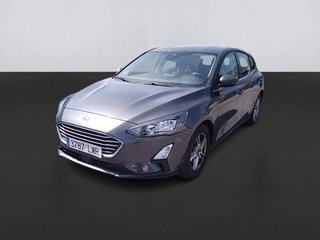 FORD Focus Berlina Trend+ 1.5 EcoBlue 88 kW (120 CV)