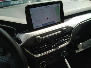 FORD Focus Berlina Trend+ 1.5 EcoBlue 88 kW (120 CV)
