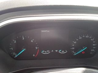 FORD Focus Berlina Trend+ 1.5 EcoBlue 88 kW (120 CV)