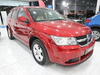 DODGE Journey 2.0 CRD RT (7 plazas)