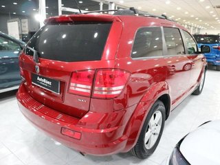DODGE Journey 2.0 CRD RT (7 plazas)