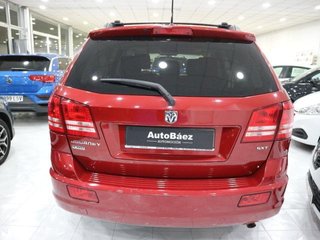 DODGE Journey 2.0 CRD RT (7 plazas)