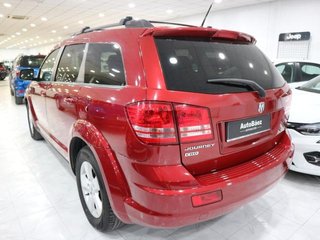 DODGE Journey 2.0 CRD RT (7 plazas)