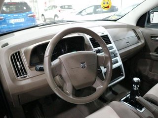 DODGE Journey 2.0 CRD RT (7 plazas)