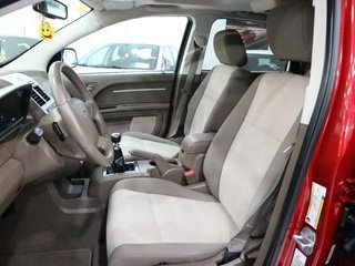 DODGE Journey 2.0 CRD RT (7 plazas)