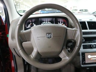 DODGE Journey 2.0 CRD RT (7 plazas)