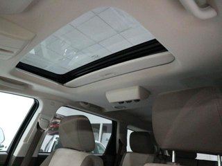 DODGE Journey 2.0 CRD RT (7 plazas)
