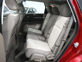DODGE Journey 2.0 CRD RT (7 plazas)