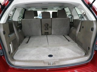 DODGE Journey 2.0 CRD RT (7 plazas)