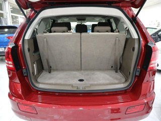 DODGE Journey 2.0 CRD RT (7 plazas)