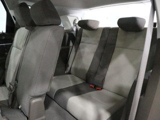 DODGE Journey 2.0 CRD RT (7 plazas)