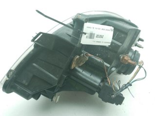 Faro izquierdo renault 22591661 kangoo (kc0/1_)
