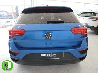VOLKSWAGEN T-Roc Edition 1.0 TSI 85 kW (115 CV)