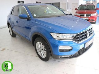 VOLKSWAGEN T-Roc Edition 1.0 TSI 85 kW (115 CV)