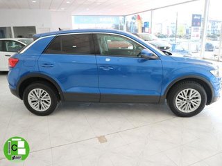 VOLKSWAGEN T-Roc Edition 1.0 TSI 85 kW (115 CV)