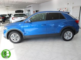 VOLKSWAGEN T-Roc Edition 1.0 TSI 85 kW (115 CV)