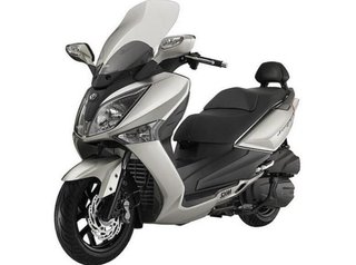Caballete sym joymax 125 gts . 28984