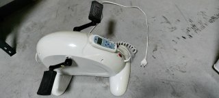 Pedales Eléctricos para Ejercicio