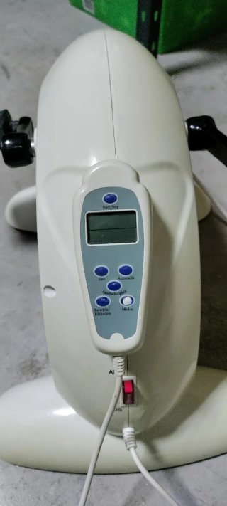 Pedales Eléctricos para Ejercicio