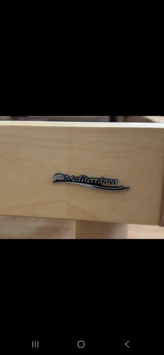 Cama articulada con colchón