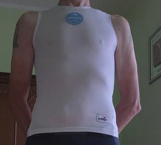 Intimo Ciclismo Velo+ Rete Laigueglia S