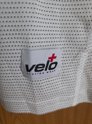 Intimo Ciclismo Velo+ Rete Laigueglia S