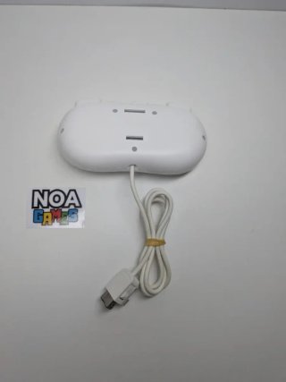 Mando Clásico Nintendo Wii