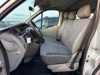 Renault Trafic 2009