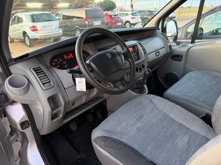 Renault Trafic 2009