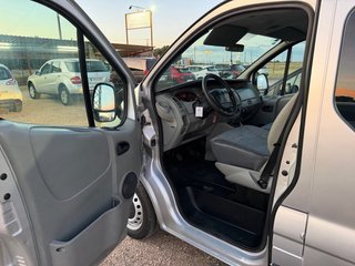 Renault Trafic 2009