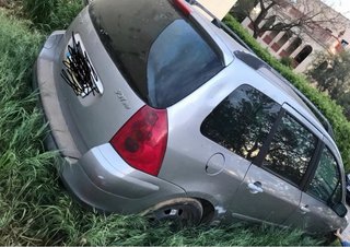 Peugeot 307 2003