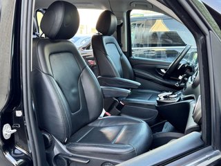 MERCEDES_BENZ Clase V 250 d Avantgarde Largo
