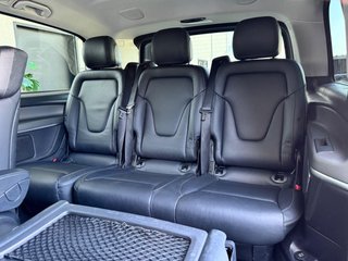 MERCEDES_BENZ Clase V 250 d Avantgarde Largo