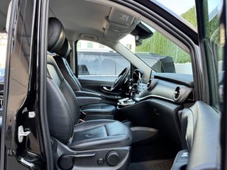MERCEDES_BENZ Clase V 250 d Avantgarde Largo