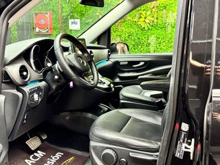 MERCEDES_BENZ Clase V 250 d Avantgarde Largo