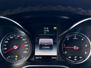 MERCEDES_BENZ Clase V 250 d Avantgarde Largo