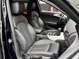 AUDI A6 Avant 2.0 TDI 190CV ultra S line edition