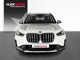 BMW X1 2.0 150CV 18DA SDRIVE