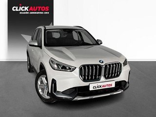 BMW X1 2.0 150CV 18DA SDRIVE