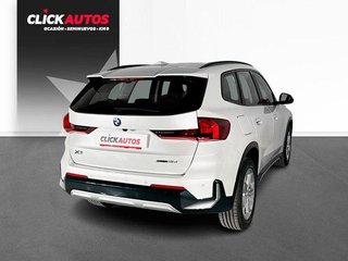 BMW X1 2.0 150CV 18DA SDRIVE